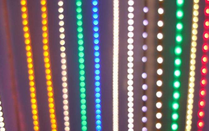 江门市思坎普科技有限公司生产LED灯具项目 总投资27300.0万元