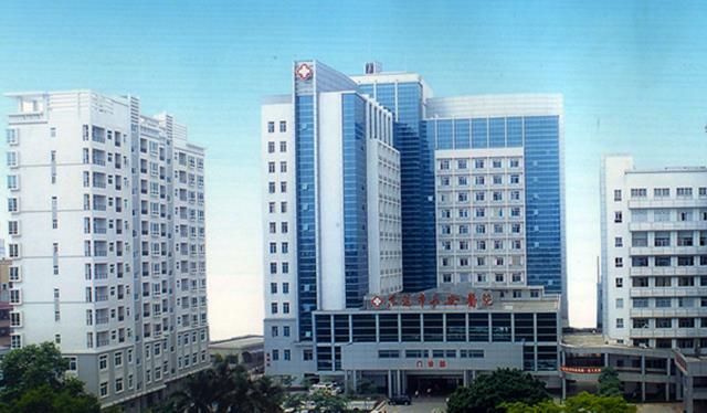 东莞市长安医院门急诊二次装修工程项目总投资 3000.0万元