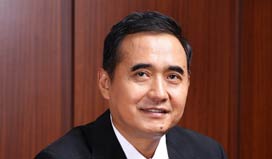 丁新民-董事长 丁新民-董事长