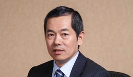 刘小军-副总经理 刘小军-副总经理
