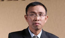 邓明辉-副总经理及财务负责人 邓明辉-副总经理及财务负责人