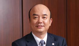 李海峰-副总经理 李海峰-副总经理