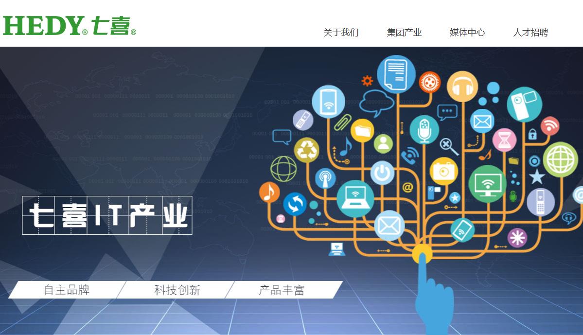 广州市黄埔区七喜信创产业基地工业互联网项目总投资 36400.0万元
