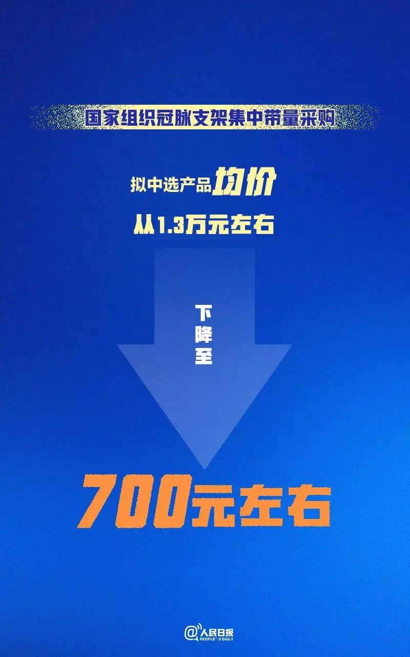 粤港澳大湾区“700元冠脉支架”什么时候落地广东？广东省医疗保障局官方回应！