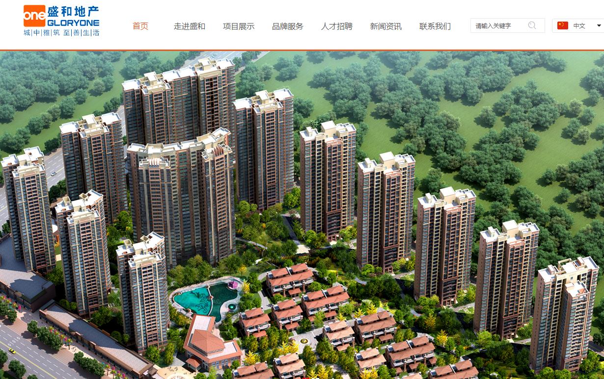 广东盛和房地产集团有限公司盛和湾区大厦项目总投资 120988.0万元