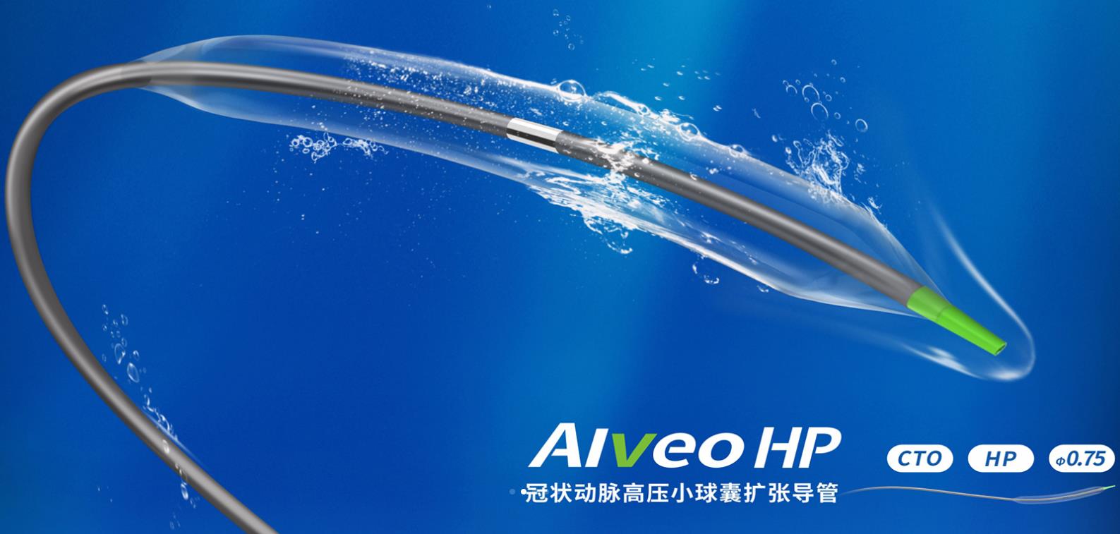 广东博迈医疗科技股份有限公司