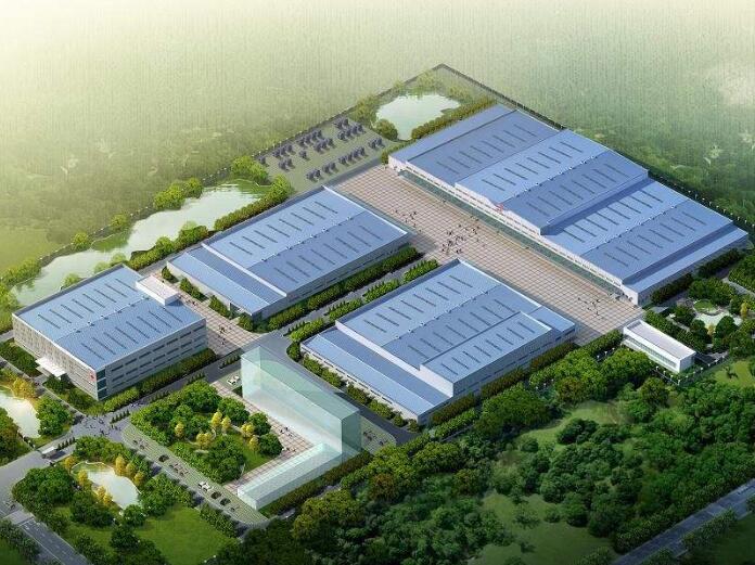 潮州市饶北物流产业园项目总投资：5800.0万元