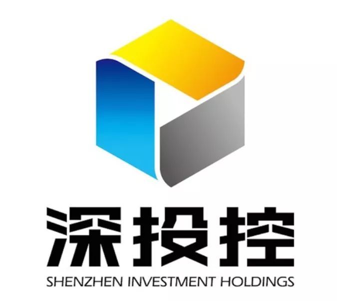 深投控logo