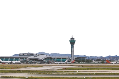 好消息！广州打造世界级空港(图3)